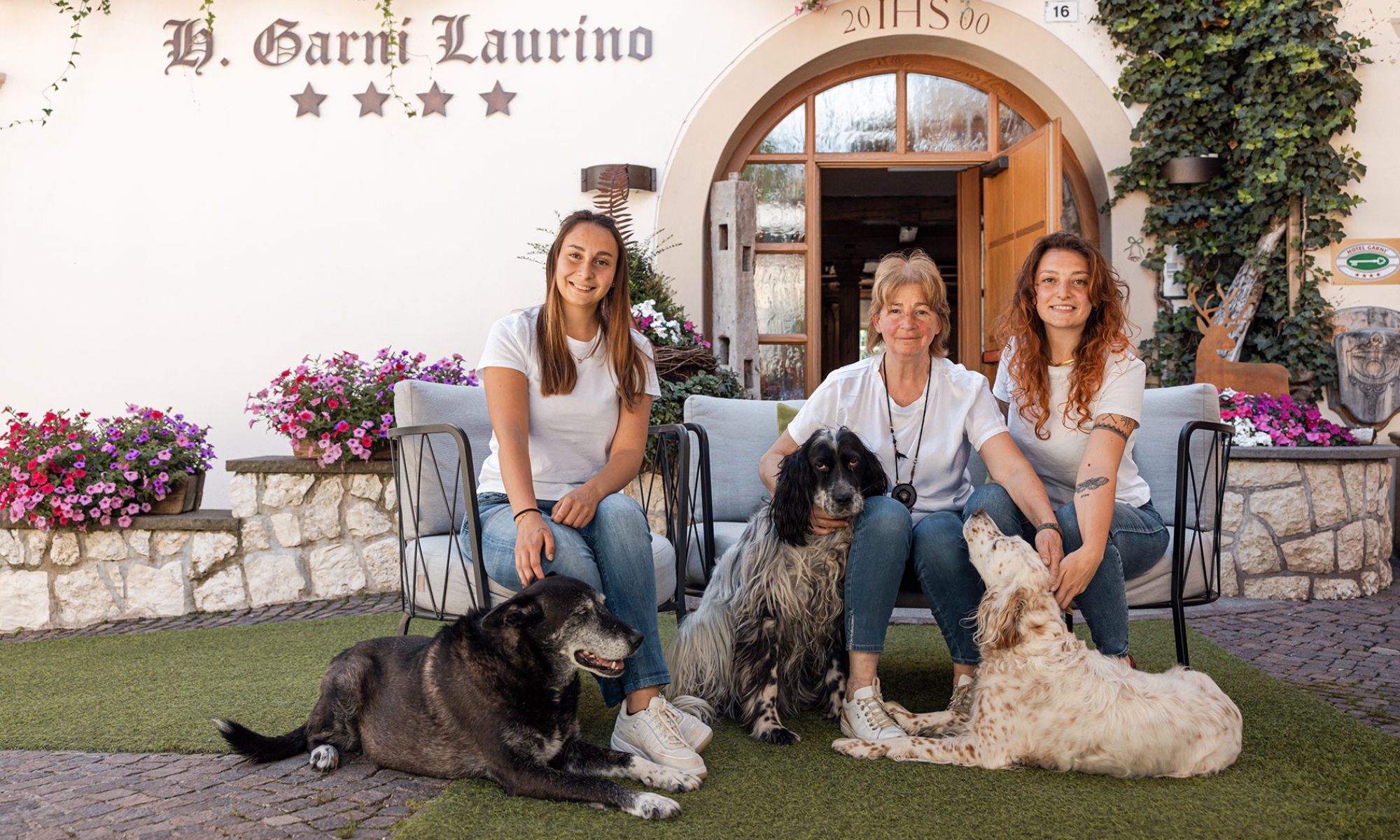 laurino