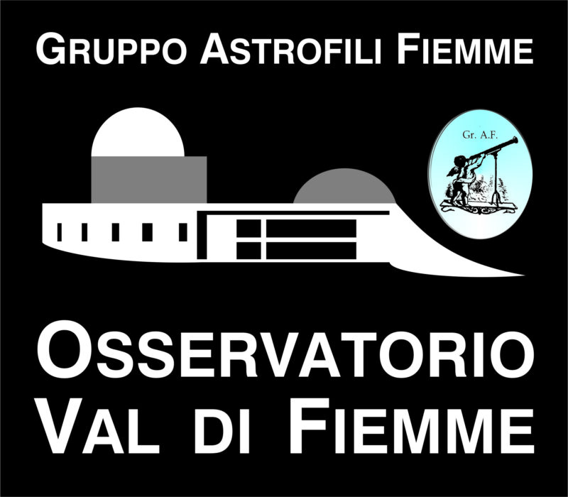 Gruppo Astrofili Fiemme Aps