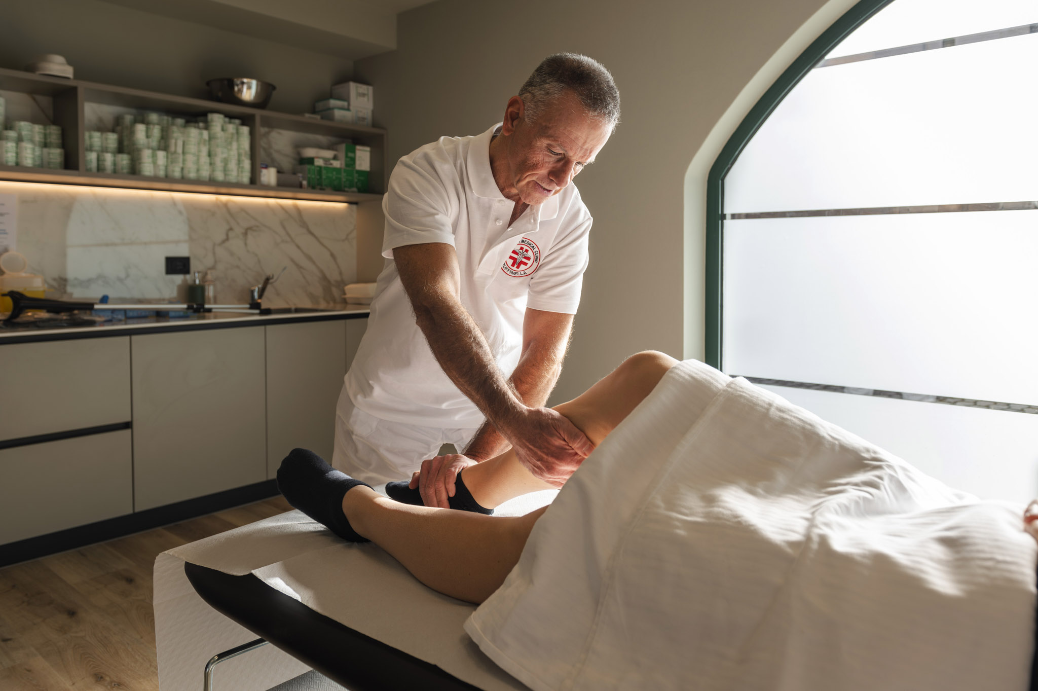 visite mediche specialistiche